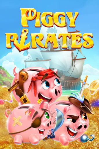 Piggy Pirates играть демо | Слотозал без регистрации