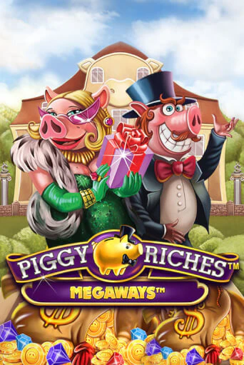 Piggy Riches™ MegaWays™ играть демо | Слотозал без регистрации