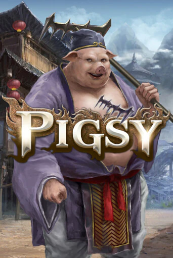 Pigsy играть демо | Слотозал без регистрации