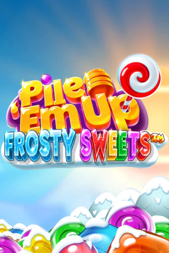 Pile 'Em Up Frosty Sweets™ играть демо | Слотозал без регистрации