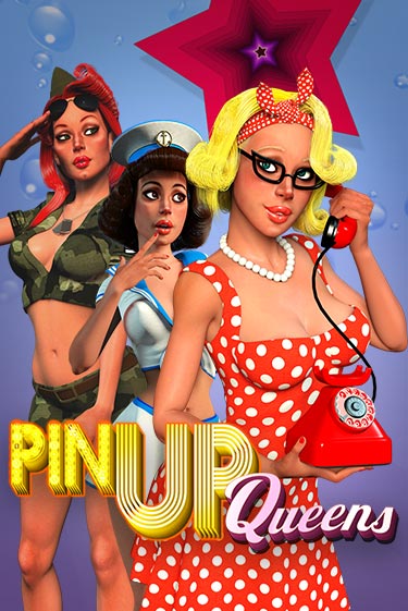 Pin Up Queens играть демо | Слотозал без регистрации