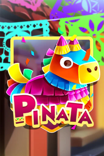 Pinata играть демо | Слотозал без регистрации