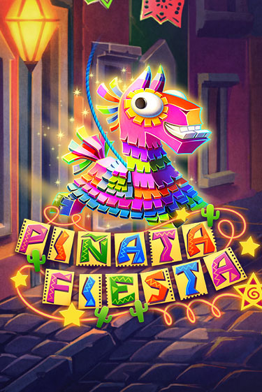 Pinata Fiesta играть демо | Слотозал без регистрации