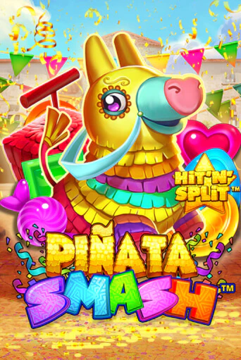 Pinata Smash™ играть демо | Слотозал без регистрации