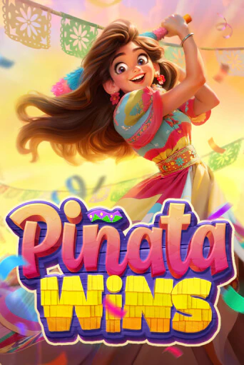 Pinata Wins играть демо | Слотозал без регистрации