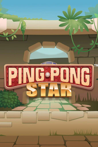 Ping Pong Star играть демо | Слотозал без регистрации