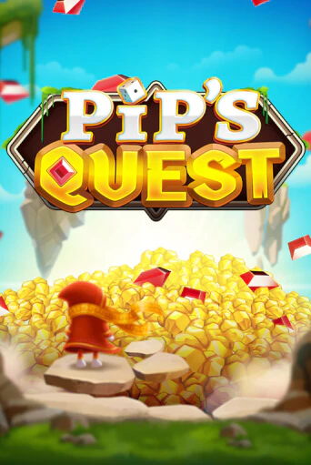 Pip's Quest играть демо | Слотозал без регистрации