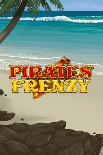 Pirates Frenzy играть демо | Слотозал без регистрации