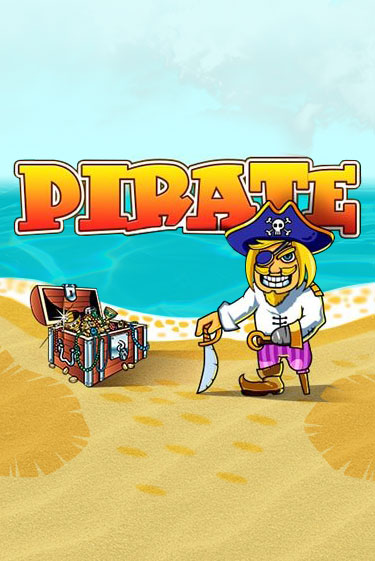 Pirate играть демо | Слотозал без регистрации