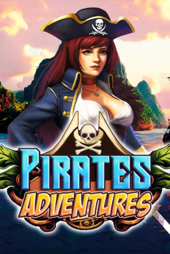 Pirate Adventures играть демо | Слотозал без регистрации