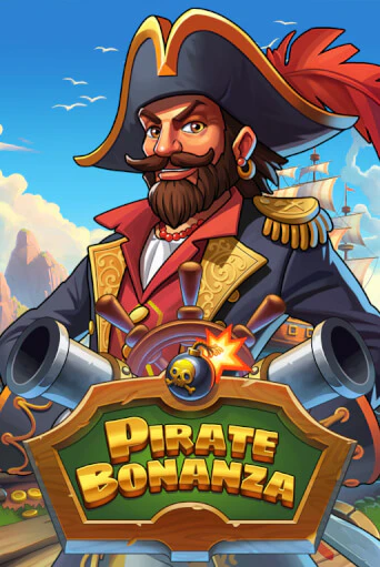 Pirate Bonanza играть демо | Слотозал без регистрации