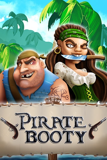 Pirate Booty играть демо | Слотозал без регистрации