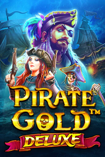 Pirate Gold Deluxe играть демо | Слотозал без регистрации