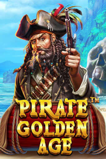 Pirate Golden Age играть демо | Слотозал без регистрации