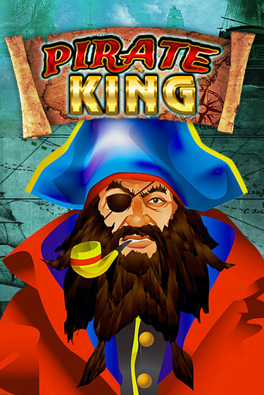 Pirate King играть демо | Слотозал без регистрации