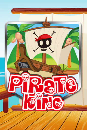 Pirate King играть демо | Слотозал без регистрации