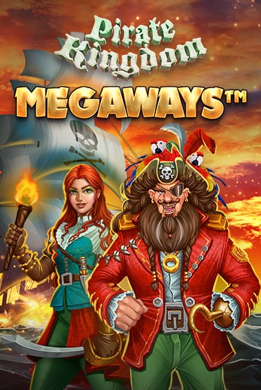 Pirate Kingdom MegaWays играть демо | Слотозал без регистрации