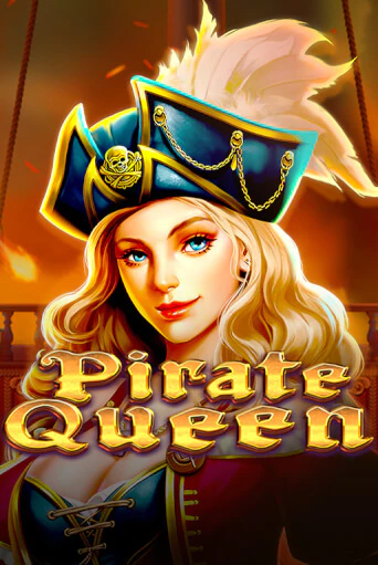 Pirate Queen играть демо | Слотозал без регистрации