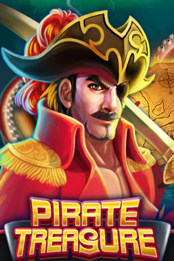 Pirate Treasure играть демо | Слотозал без регистрации