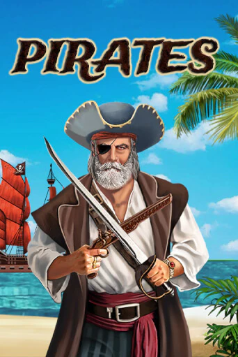 Pirates играть демо | Слотозал без регистрации