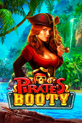 Pirate's Booty играть демо | Слотозал без регистрации