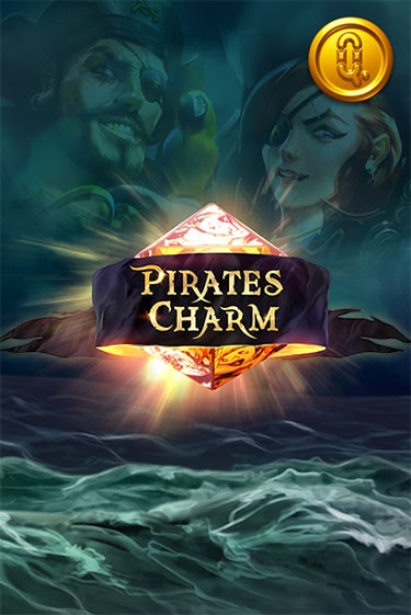 Pirates' Charm играть демо | Слотозал без регистрации