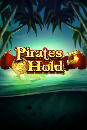 Pirates Hold играть демо | Слотозал без регистрации