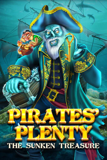 Pirates' Plenty играть демо | Слотозал без регистрации