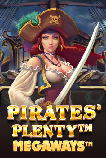 Pirates' Plenty MegaWays играть демо | Слотозал без регистрации