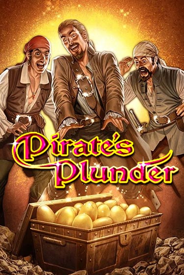 Pirate's Plunder играть демо | Слотозал без регистрации