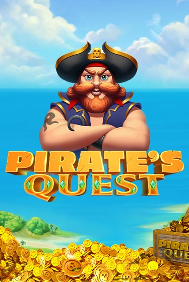 Pirates Quest играть демо | Слотозал без регистрации