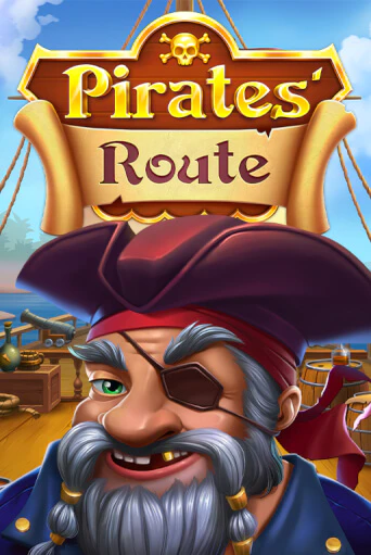 Pirates' Route играть демо | Слотозал без регистрации