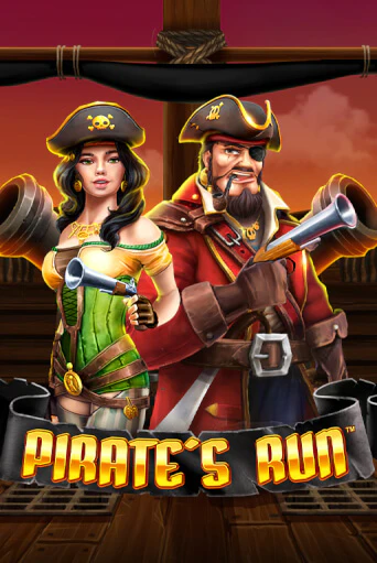 Pirate's Run играть демо | Слотозал без регистрации