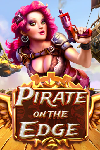 Pirate On The Edge играть демо | Слотозал без регистрации