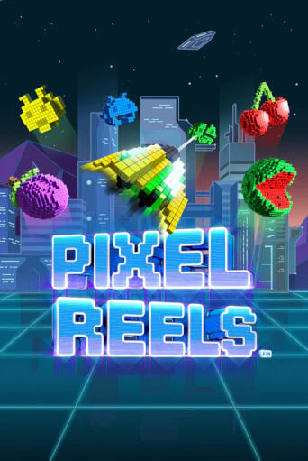 Pixel Reels играть демо | Слотозал без регистрации