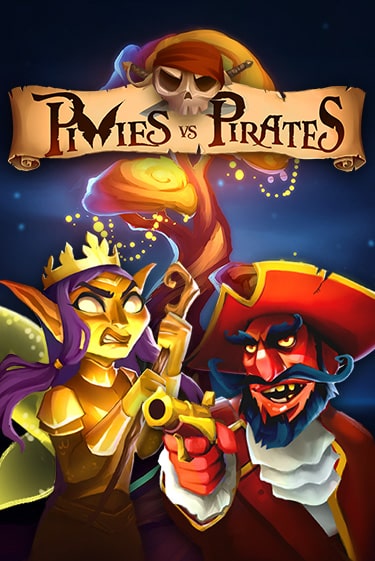 Pixies vs Pirates играть демо | Слотозал без регистрации