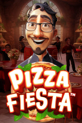 Pizza Fiesta™ играть демо | Слотозал без регистрации