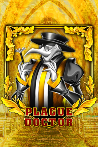 Plague Doctor играть демо | Слотозал без регистрации