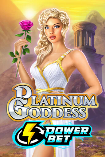 Platinum Goddess играть демо | Слотозал без регистрации