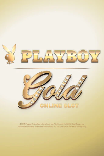 Playboy Gold играть демо | Слотозал без регистрации