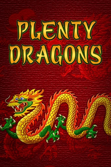 Plenty Dragons играть демо | Слотозал без регистрации