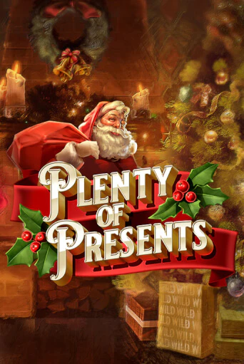 Plenty of Presents играть демо | Слотозал без регистрации