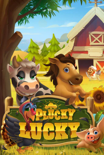 Plucky Lucky играть демо | Слотозал без регистрации