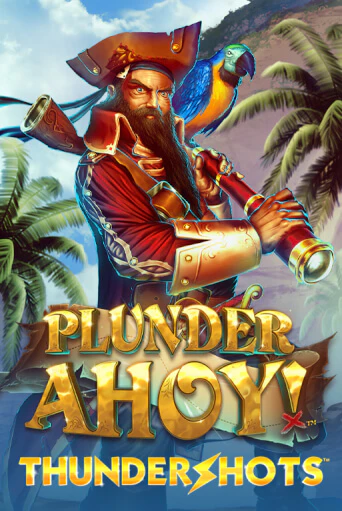 Plunder Ahoy играть демо | Слотозал без регистрации