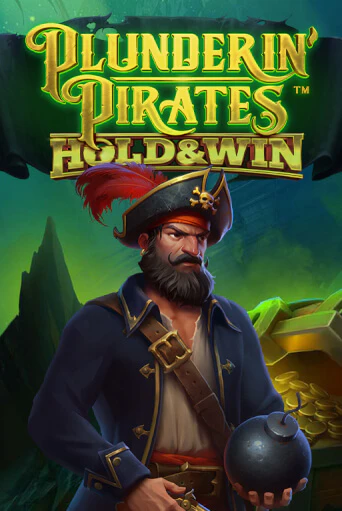 Plunderin' Pirates: Hold & Win играть демо | Слотозал без регистрации