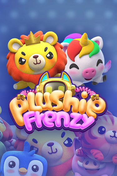 Plushie Frenzy играть демо | Слотозал без регистрации