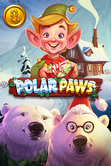 Polar Paws играть демо | Слотозал без регистрации