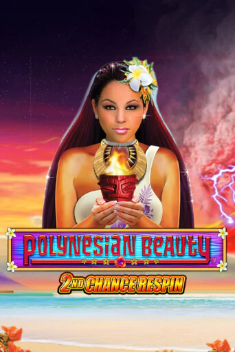 Polynesian Beauty играть демо | Слотозал без регистрации