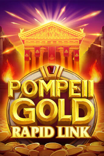 Pompeii Gold играть демо | Слотозал без регистрации