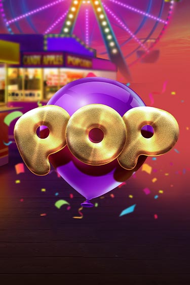 Pop играть демо | Слотозал без регистрации